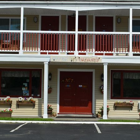Cozy Corner Motel Williamstown Extérieur photo