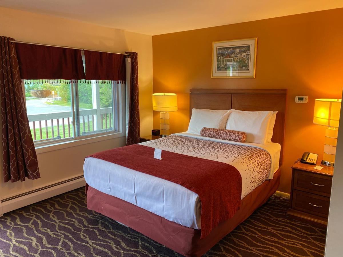 Cozy Corner Motel Williamstown Extérieur photo