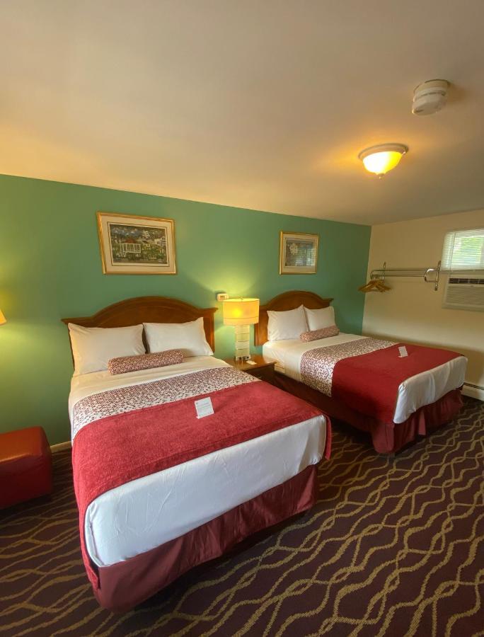 Cozy Corner Motel Williamstown Extérieur photo