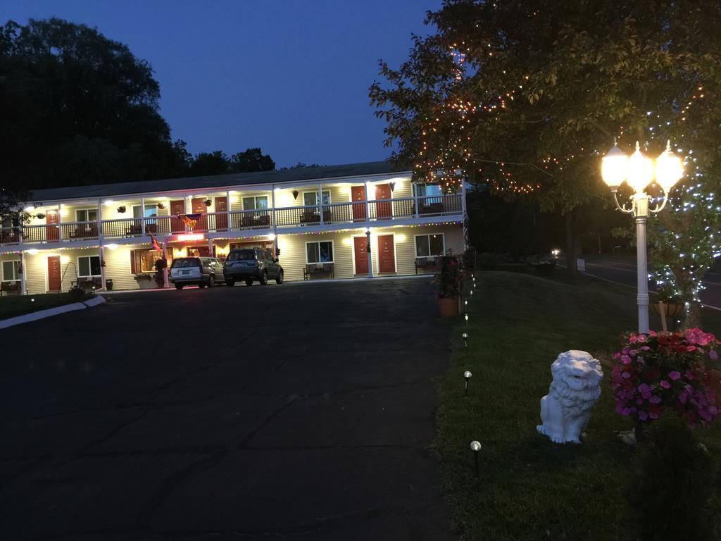 Cozy Corner Motel Williamstown Extérieur photo