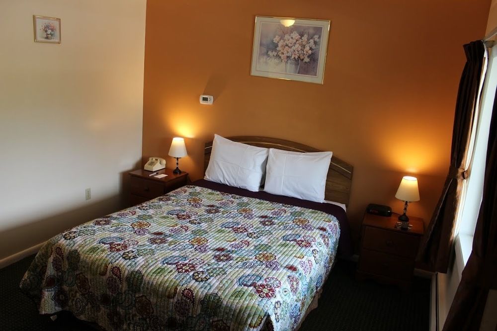 Cozy Corner Motel Williamstown Extérieur photo