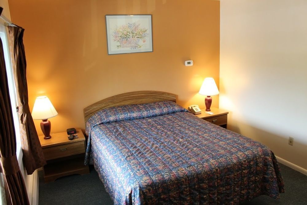 Cozy Corner Motel Williamstown Extérieur photo
