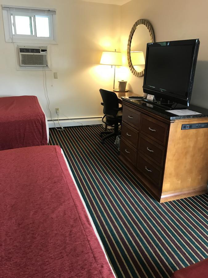Cozy Corner Motel Williamstown Extérieur photo