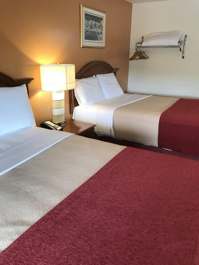 Cozy Corner Motel Williamstown Extérieur photo