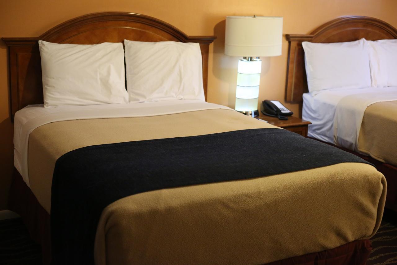 Cozy Corner Motel Williamstown Extérieur photo