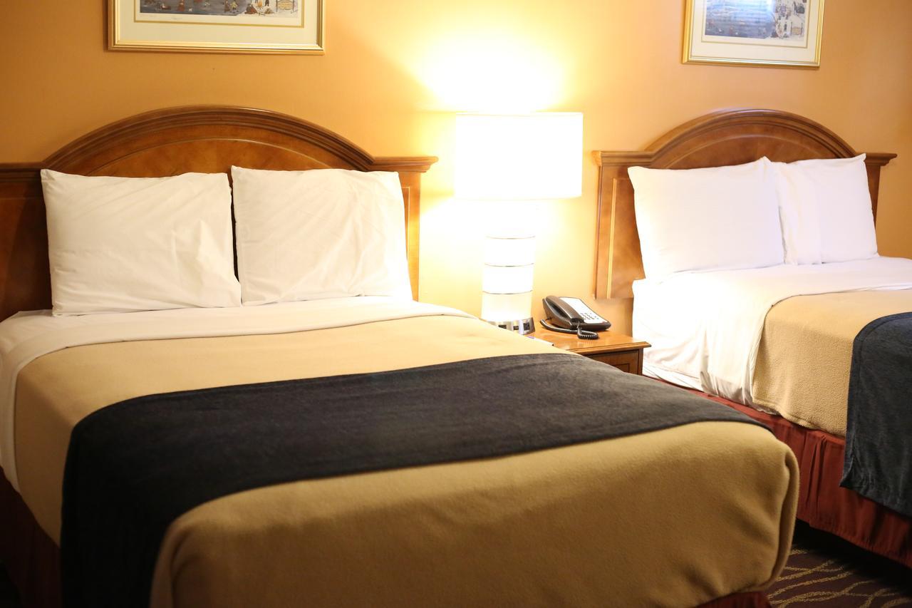 Cozy Corner Motel Williamstown Extérieur photo