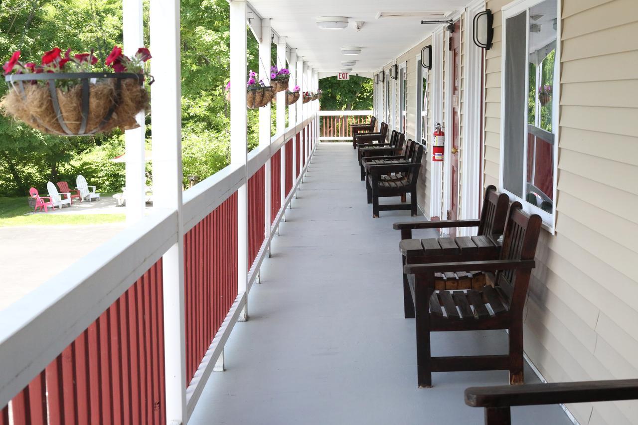 Cozy Corner Motel Williamstown Extérieur photo
