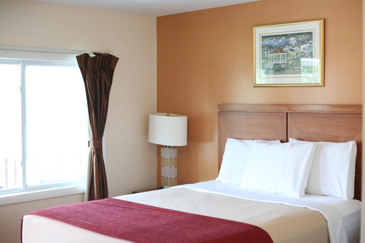 Cozy Corner Motel Williamstown Extérieur photo
