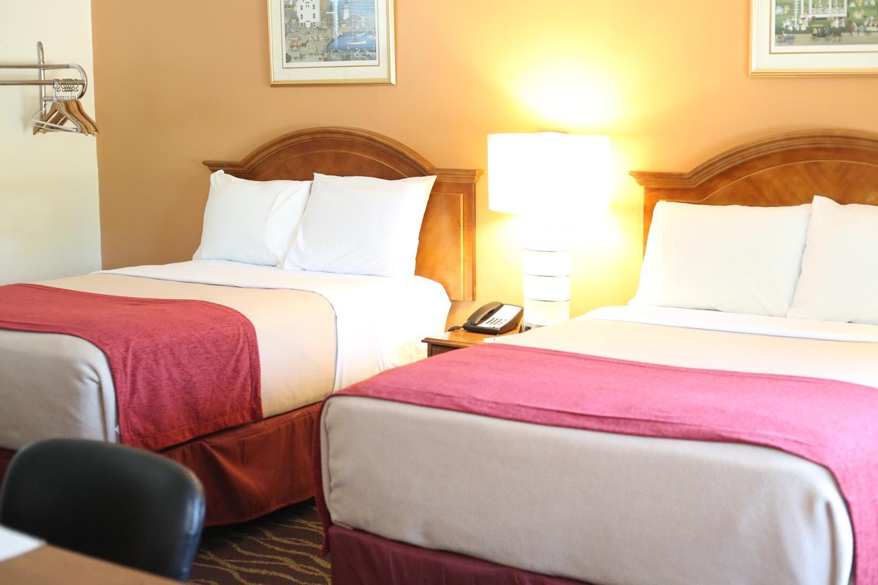 Cozy Corner Motel Williamstown Extérieur photo