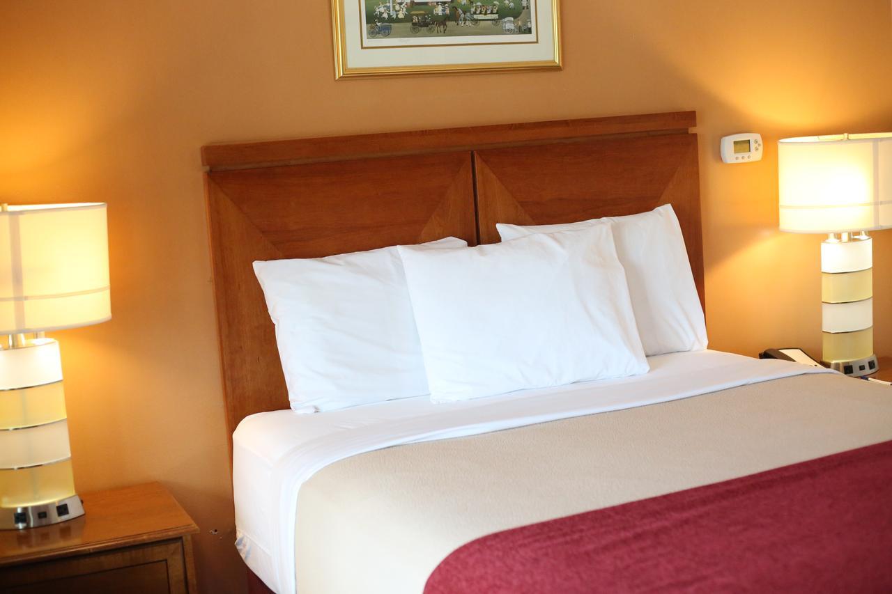 Cozy Corner Motel Williamstown Extérieur photo