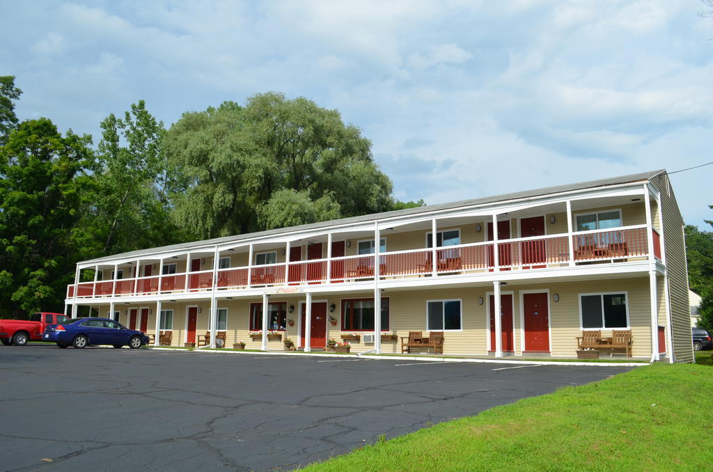 Cozy Corner Motel Williamstown Extérieur photo