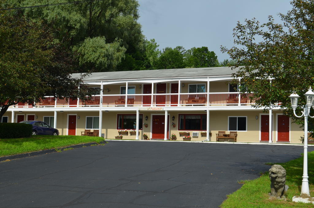 Cozy Corner Motel Williamstown Extérieur photo