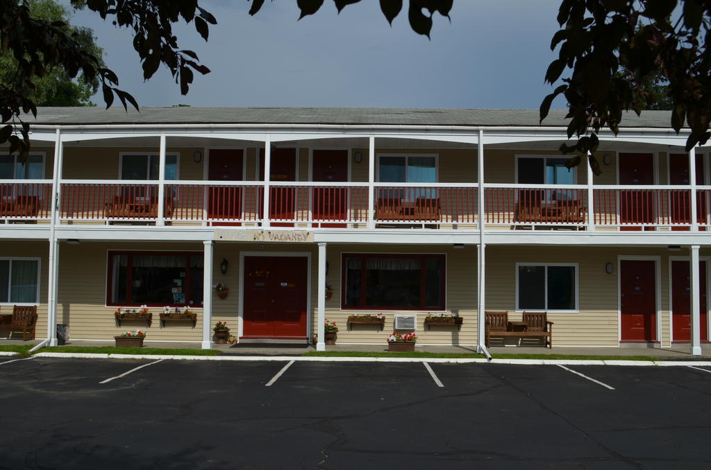 Cozy Corner Motel Williamstown Extérieur photo