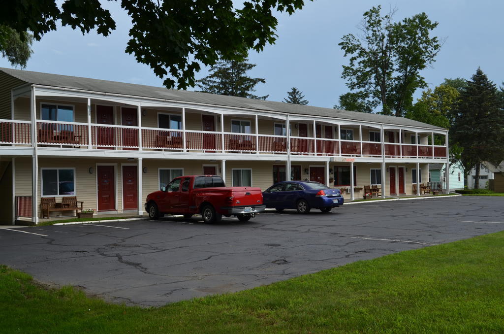 Cozy Corner Motel Williamstown Extérieur photo
